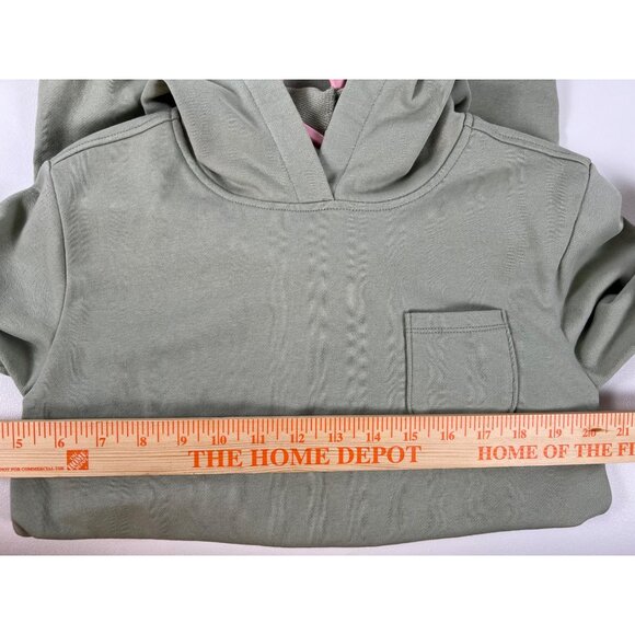 Crewcuts Hoodie Dress - Picture 10 of 13